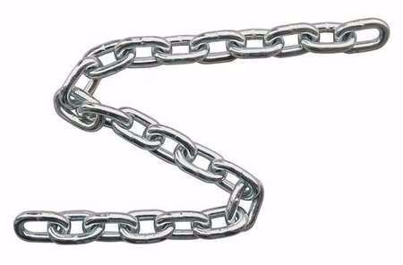steel coil chain